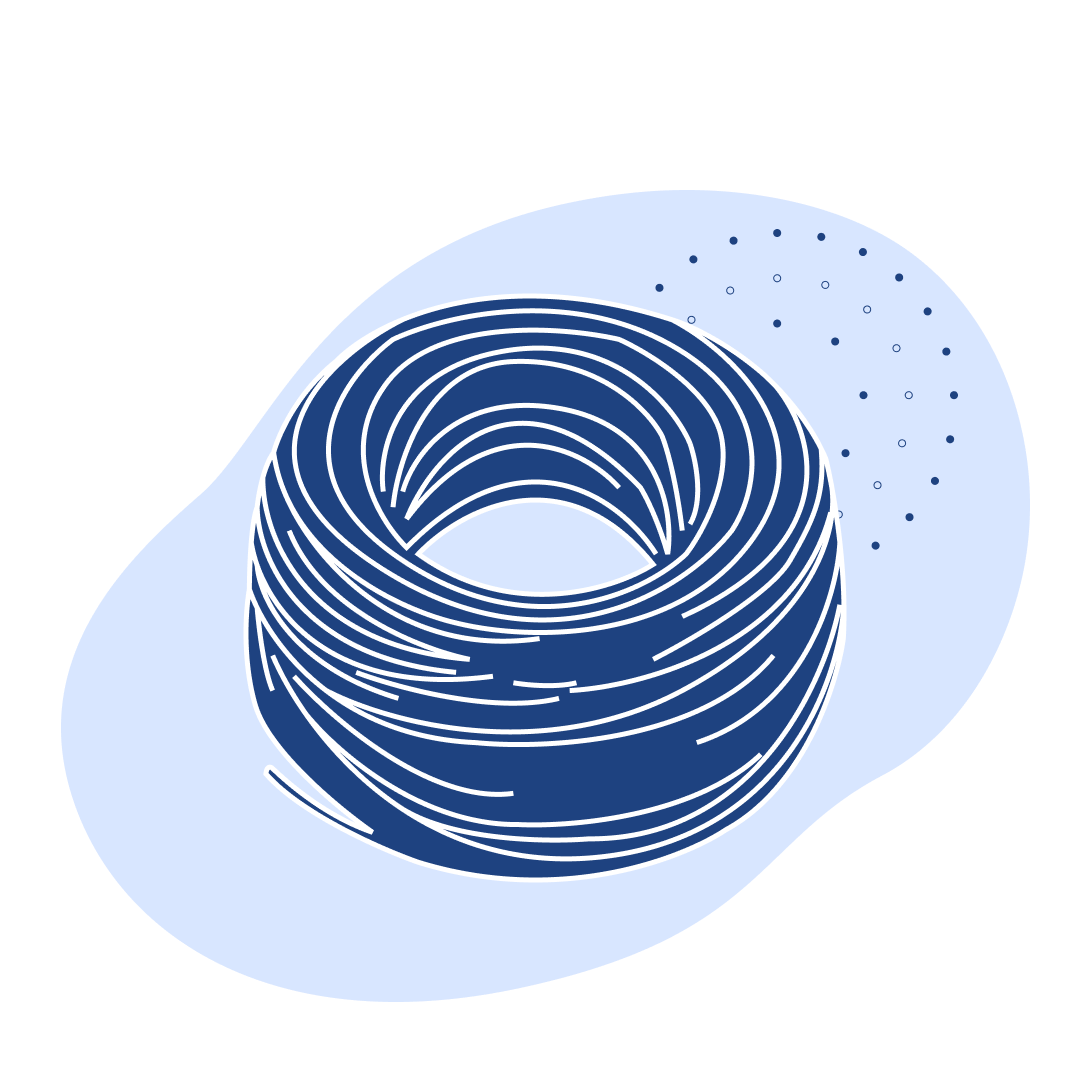 Кабель водопогружной