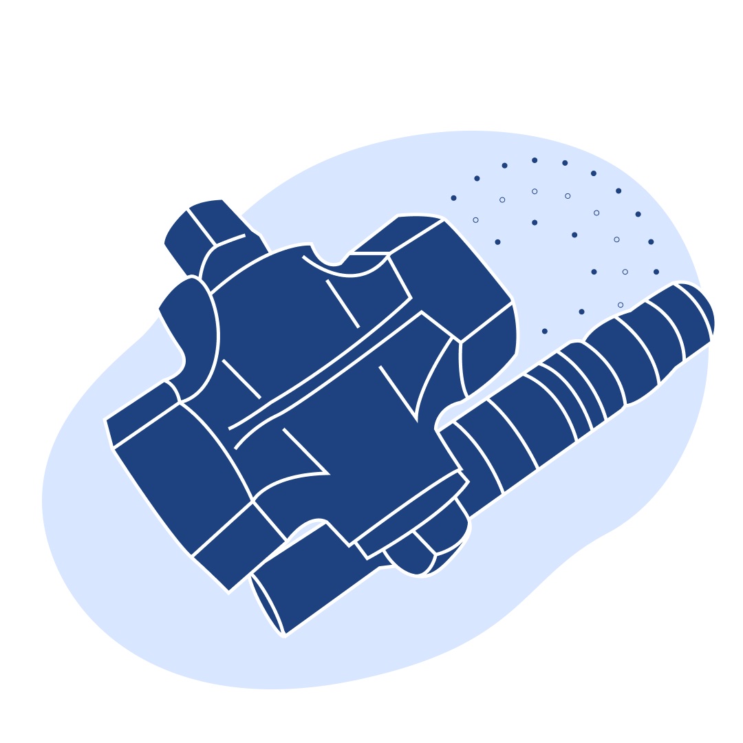 Нефтедобывающее оборудование