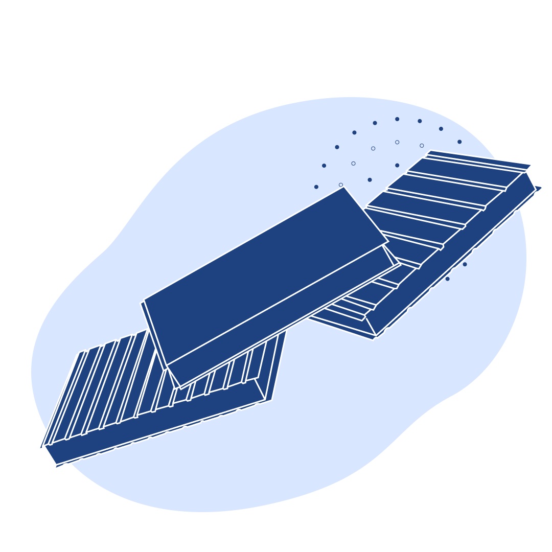 Сэндвич-панели