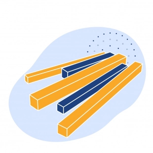 Квадрат нержавеющий 90 мм S32760 ГОСТ 18968-73
