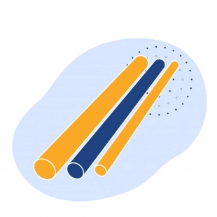 Пруток прецизионный горячекатаный 6.5 мм 45НХТ