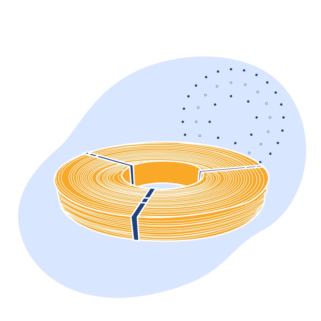 Калиброванная проволока 2.1 мм 08кп ГОСТ 17305-91