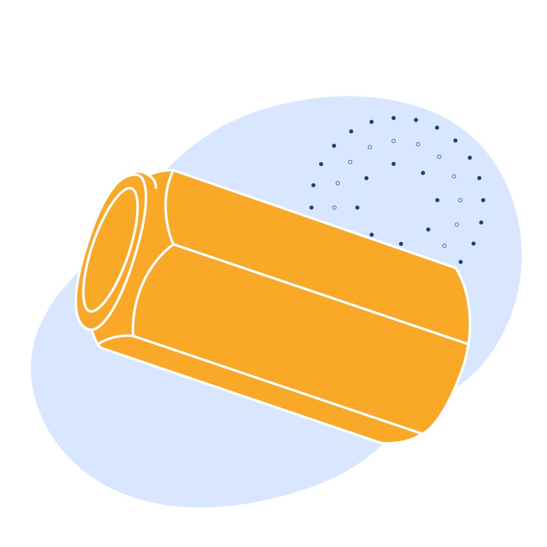 Кузнечный слиток 6 т