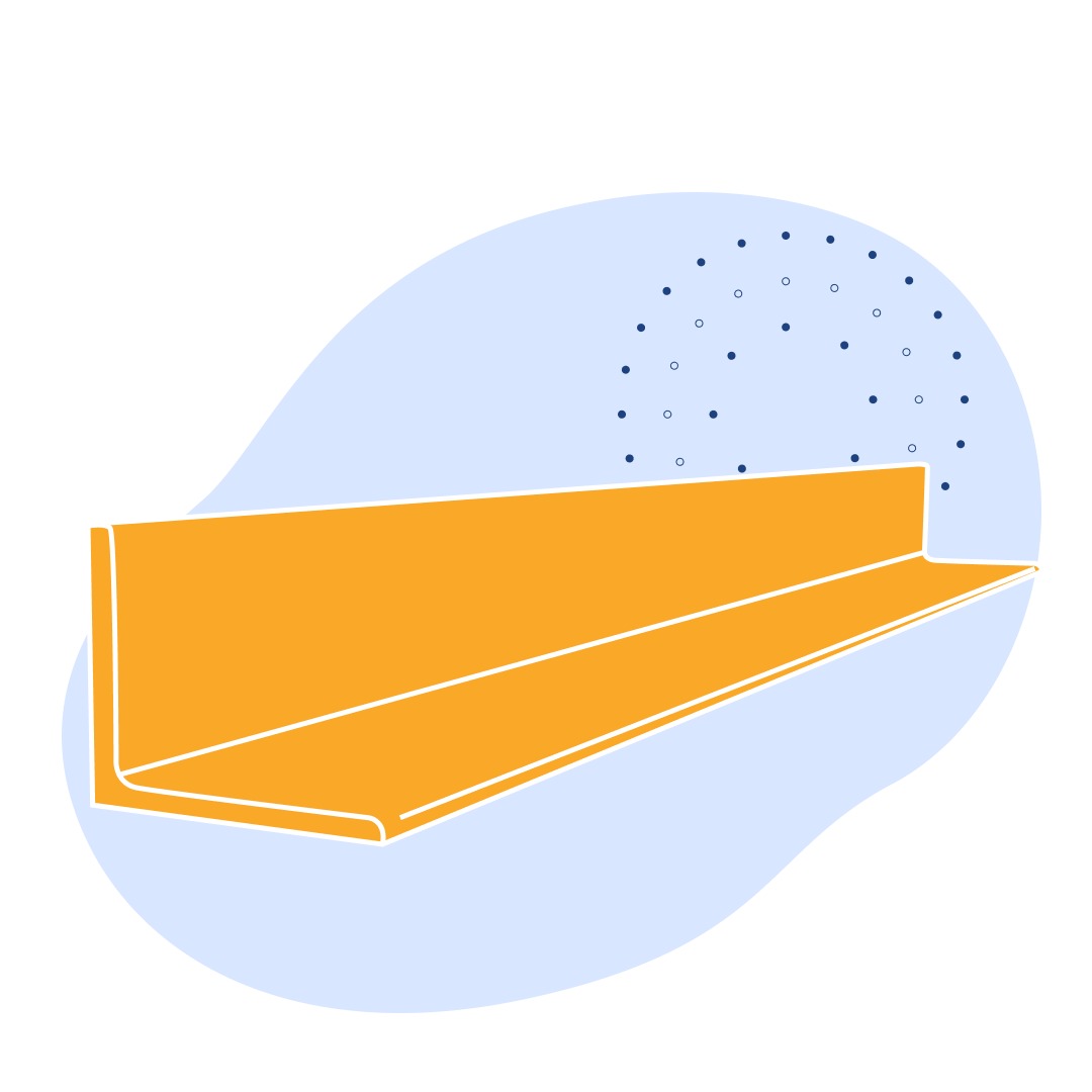 Уголок равнополочный 160х160х12 мм D40