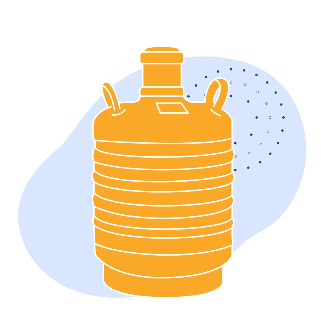 Сосуд Дьюара СДП-40/60 40 л