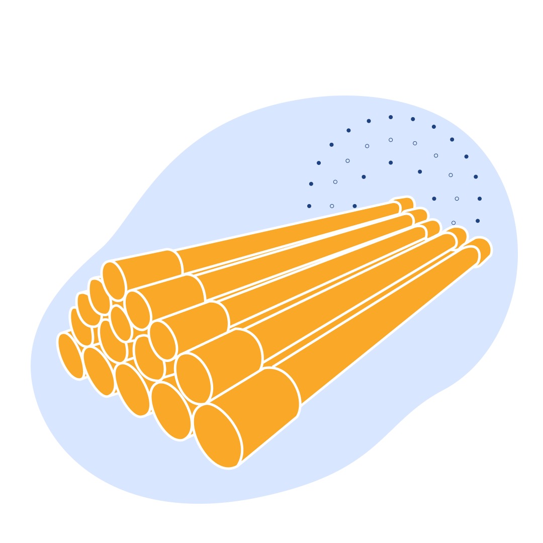 Труба НКВ 33.4х3.5 мм ГОСТ Р 52203-2004 ст10