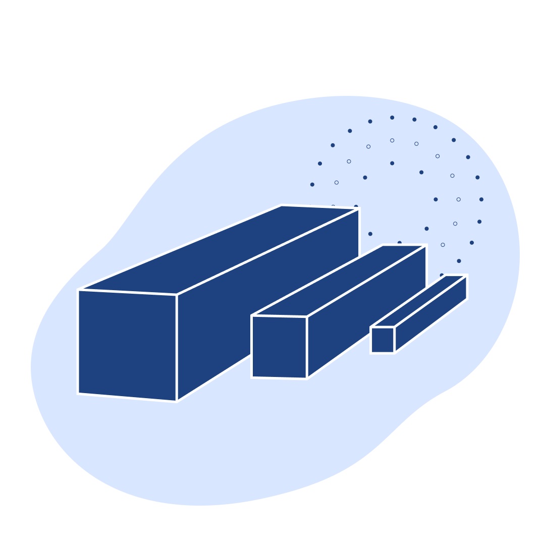 Пруток стальной квадратный 19 мм ст3 ГОСТ 2591-2006